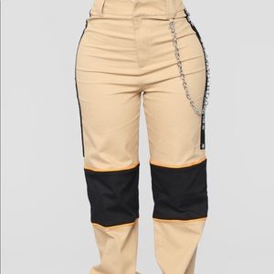Really Try It Cargo Pants